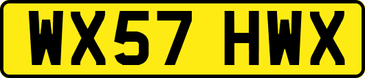 WX57HWX