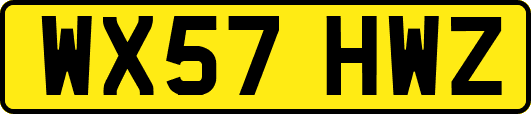 WX57HWZ