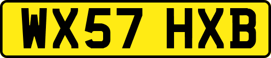 WX57HXB
