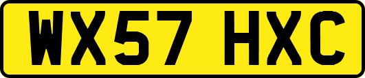 WX57HXC