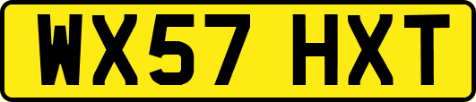 WX57HXT