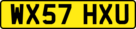 WX57HXU