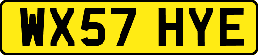 WX57HYE