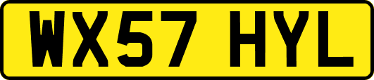 WX57HYL