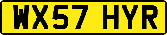 WX57HYR