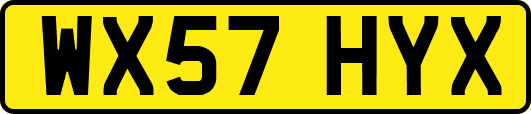 WX57HYX