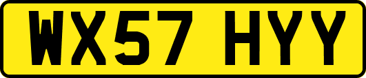 WX57HYY