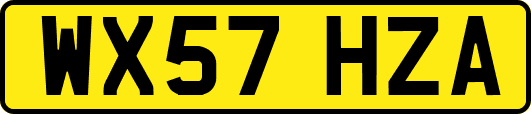 WX57HZA