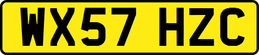 WX57HZC