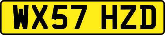 WX57HZD
