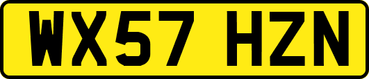 WX57HZN