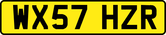 WX57HZR
