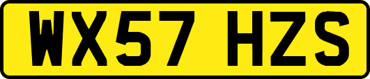 WX57HZS