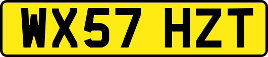 WX57HZT