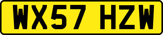 WX57HZW