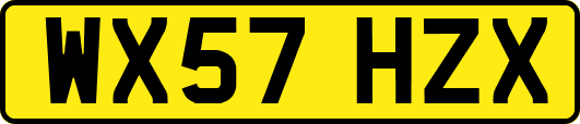 WX57HZX