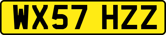 WX57HZZ