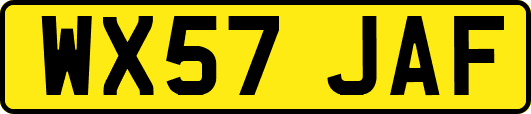 WX57JAF