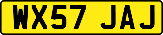 WX57JAJ