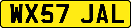 WX57JAL