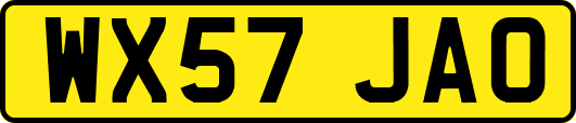 WX57JAO
