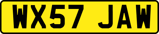 WX57JAW