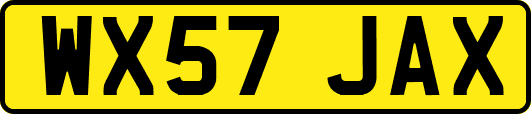 WX57JAX