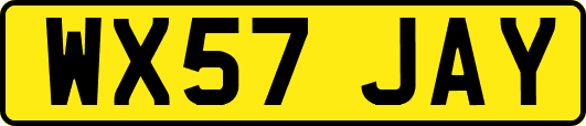 WX57JAY