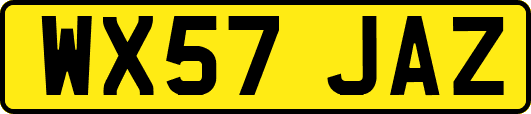 WX57JAZ