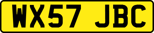 WX57JBC