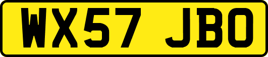 WX57JBO