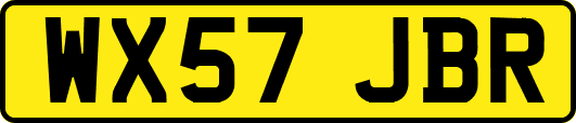WX57JBR