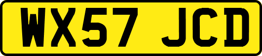 WX57JCD
