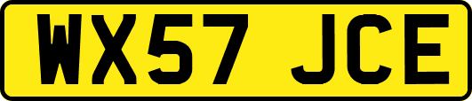 WX57JCE