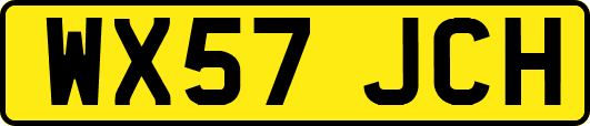 WX57JCH