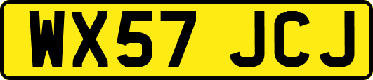 WX57JCJ