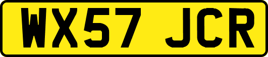 WX57JCR