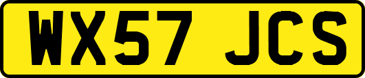 WX57JCS
