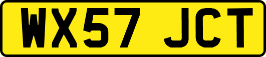 WX57JCT