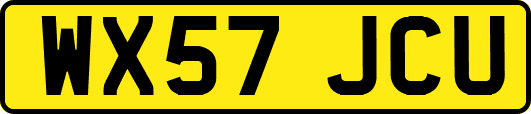 WX57JCU