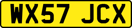 WX57JCX