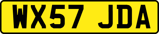 WX57JDA