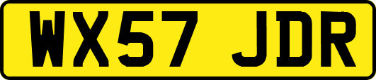 WX57JDR