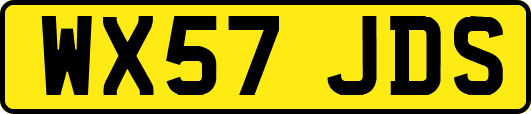 WX57JDS