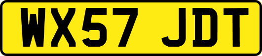 WX57JDT