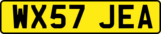 WX57JEA