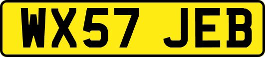 WX57JEB