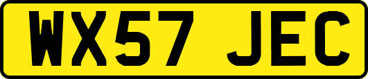 WX57JEC