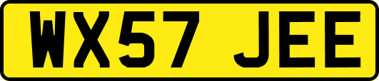 WX57JEE