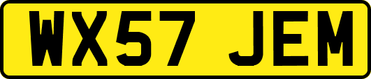 WX57JEM